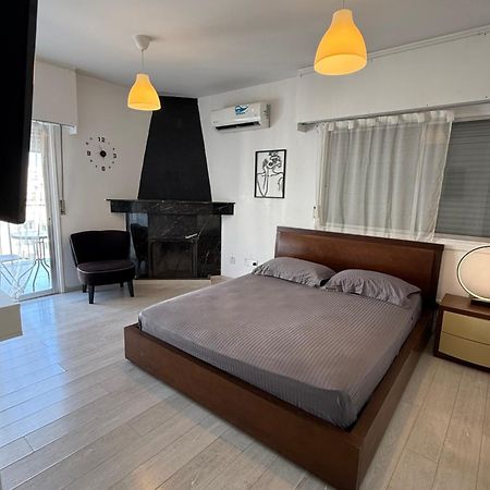 Top Floor Apartment In Nicosia With View! Esterno foto